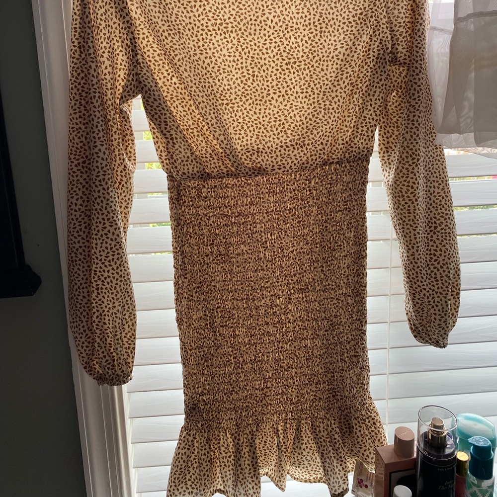 SHEIN dress